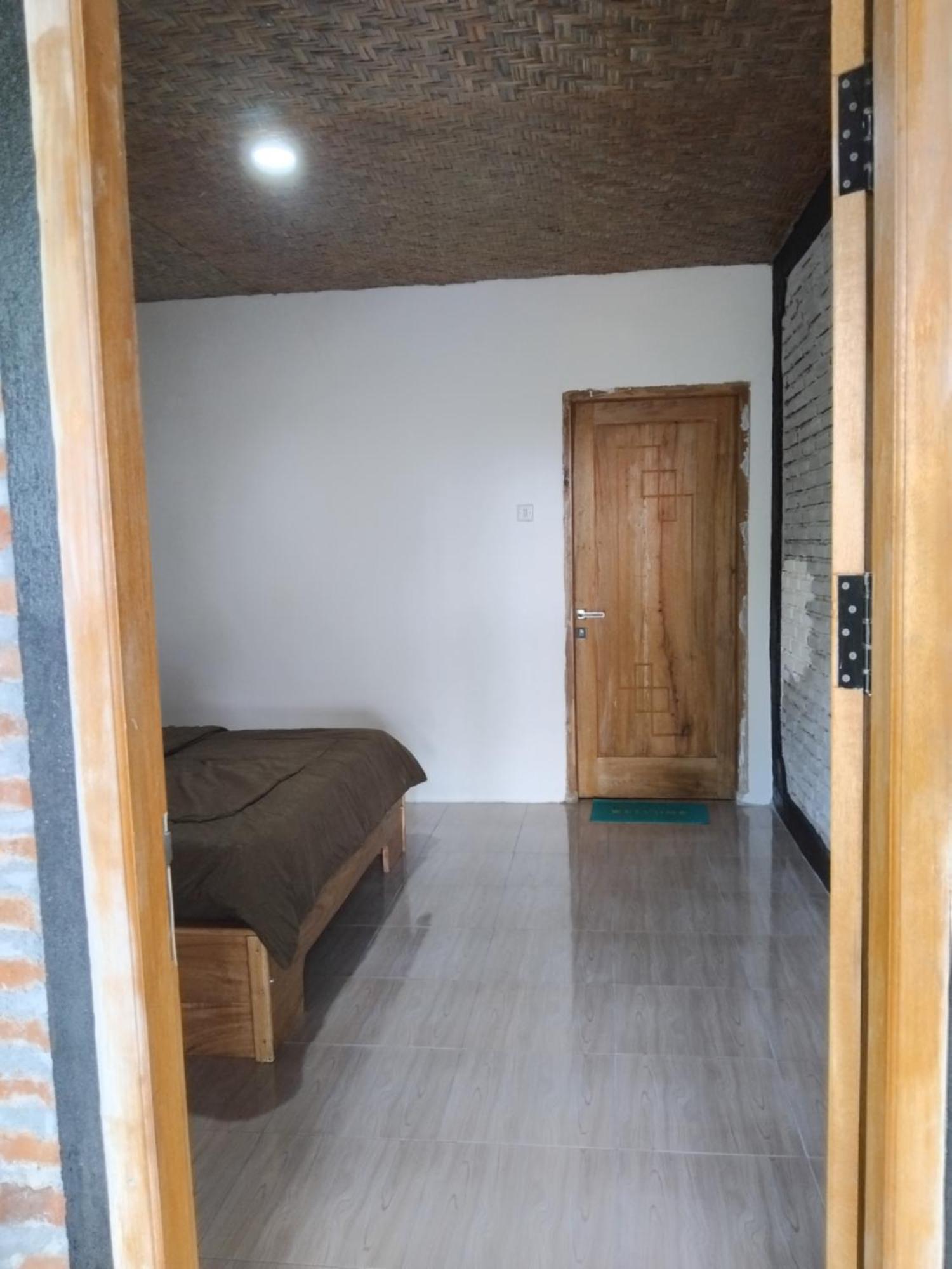 Tereng Wilis Bungalows Tetebatu Zimmer foto